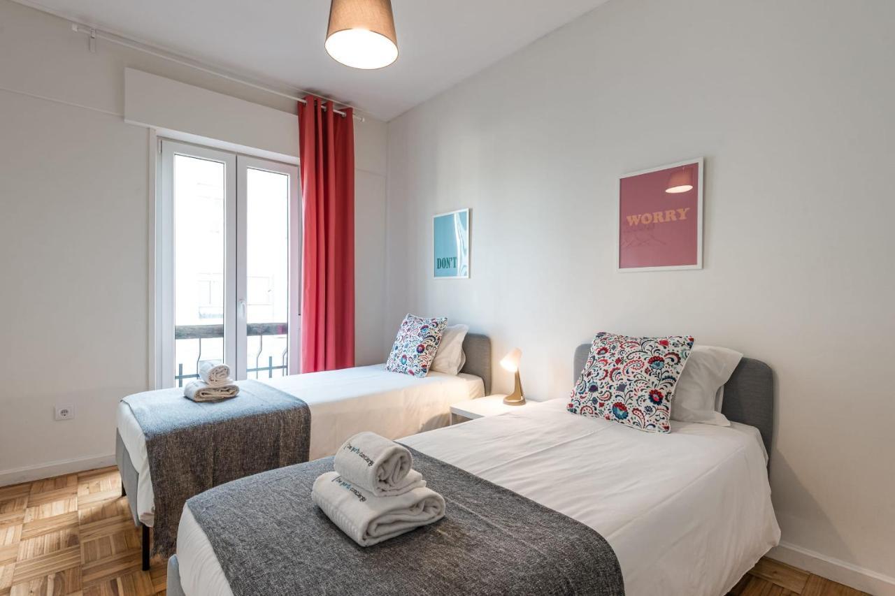 Guestready - Peaches & Cream Appartement