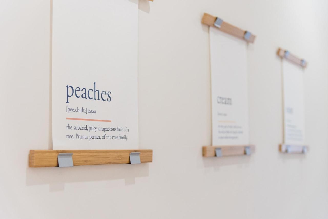 Guestready - Peaches & Cream * Oporto