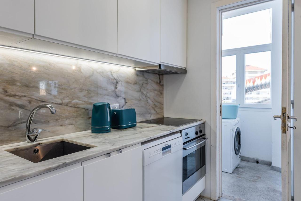 Guestready - Peaches & Cream Appartement