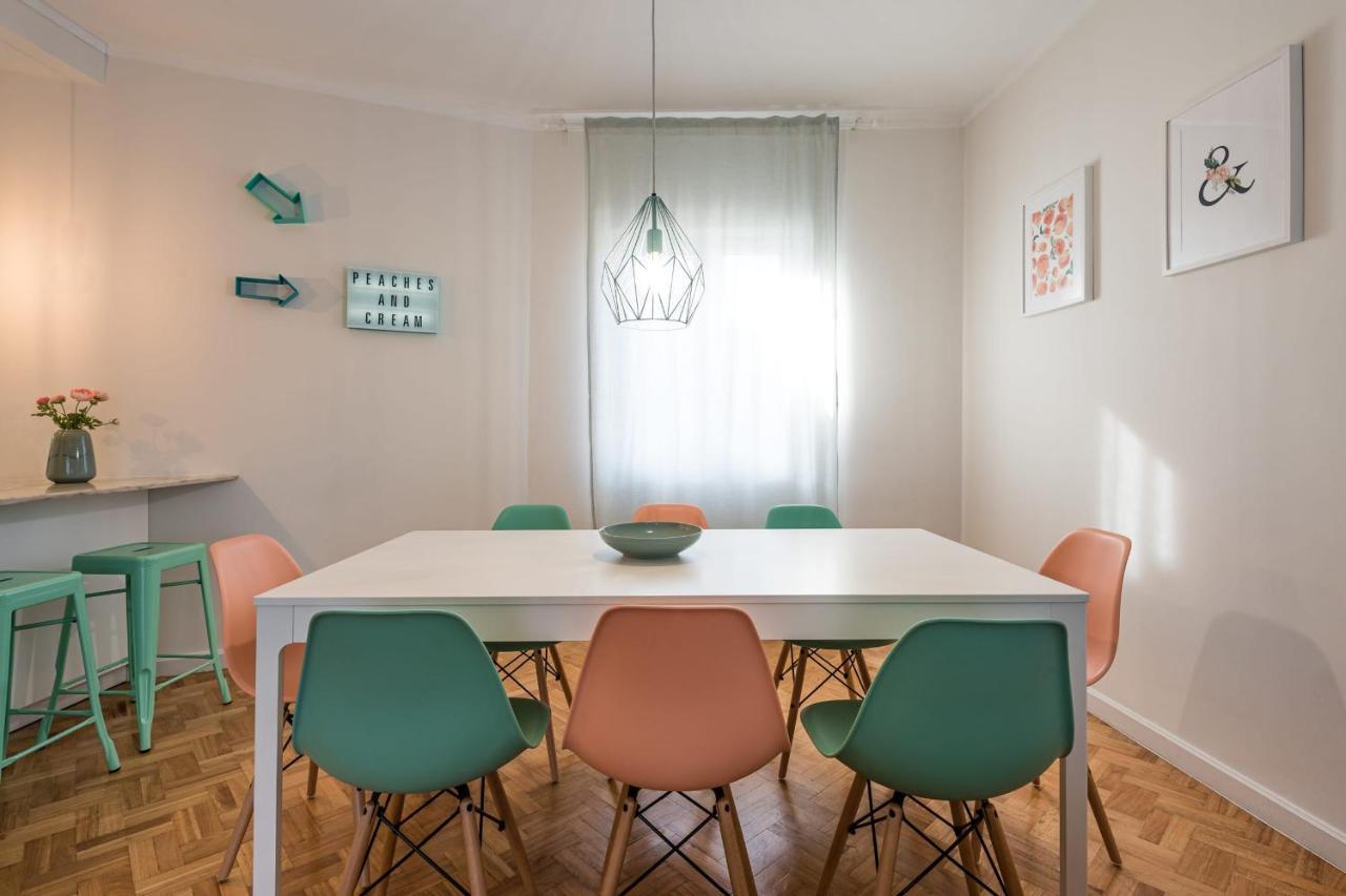 Guestready - Peaches & Cream Appartement *