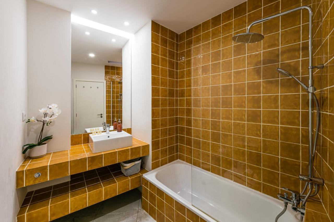 Guestready - Peaches & Cream Oporto