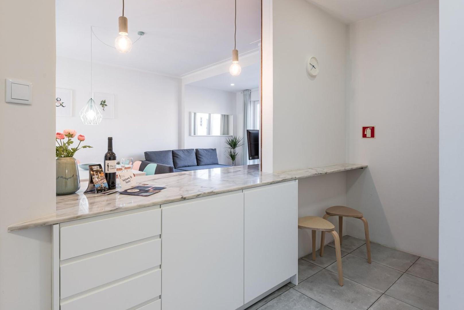 Guestready - Peaches & Cream Appartement Oporto