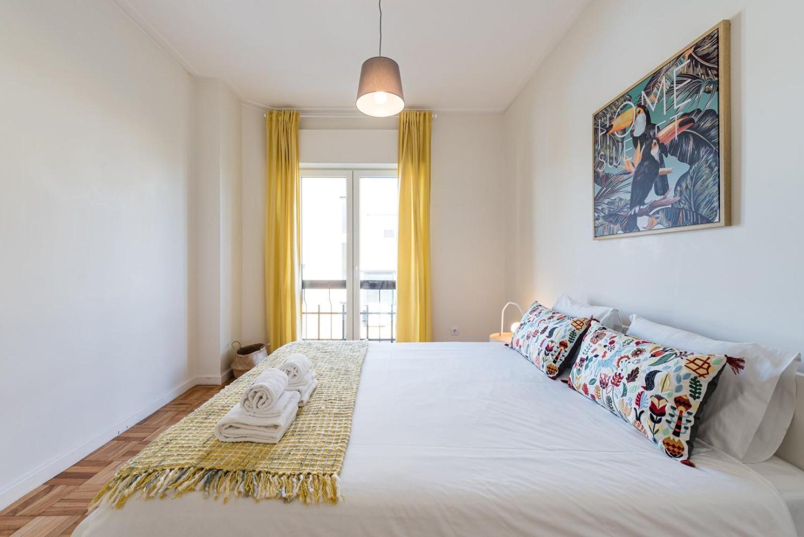 Guestready - Peaches & Cream Oporto