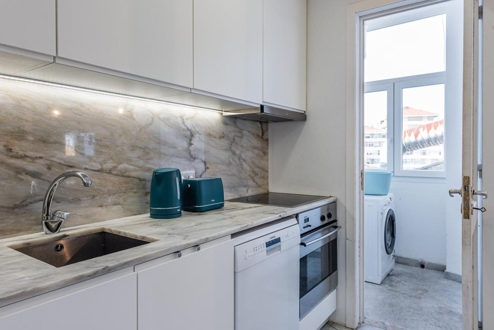 Appartement Guestready - Peaches & Cream