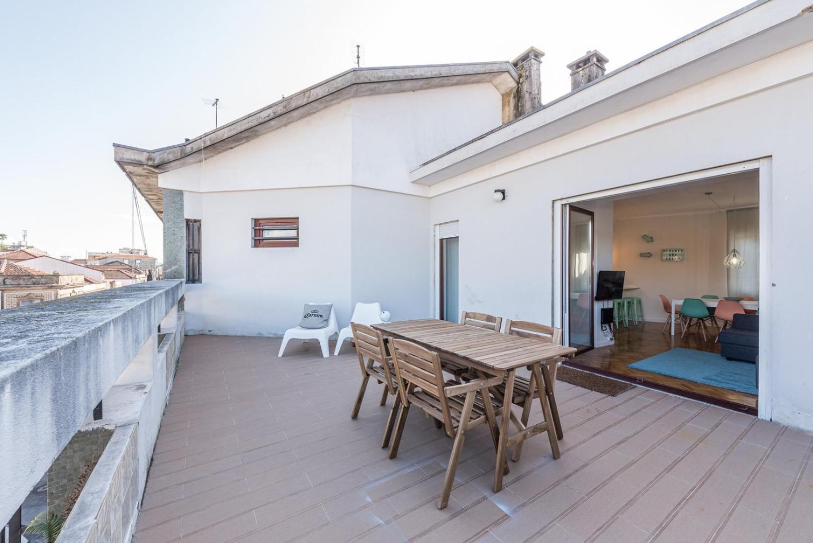 Guestready - Peaches & Cream Appartement Oporto