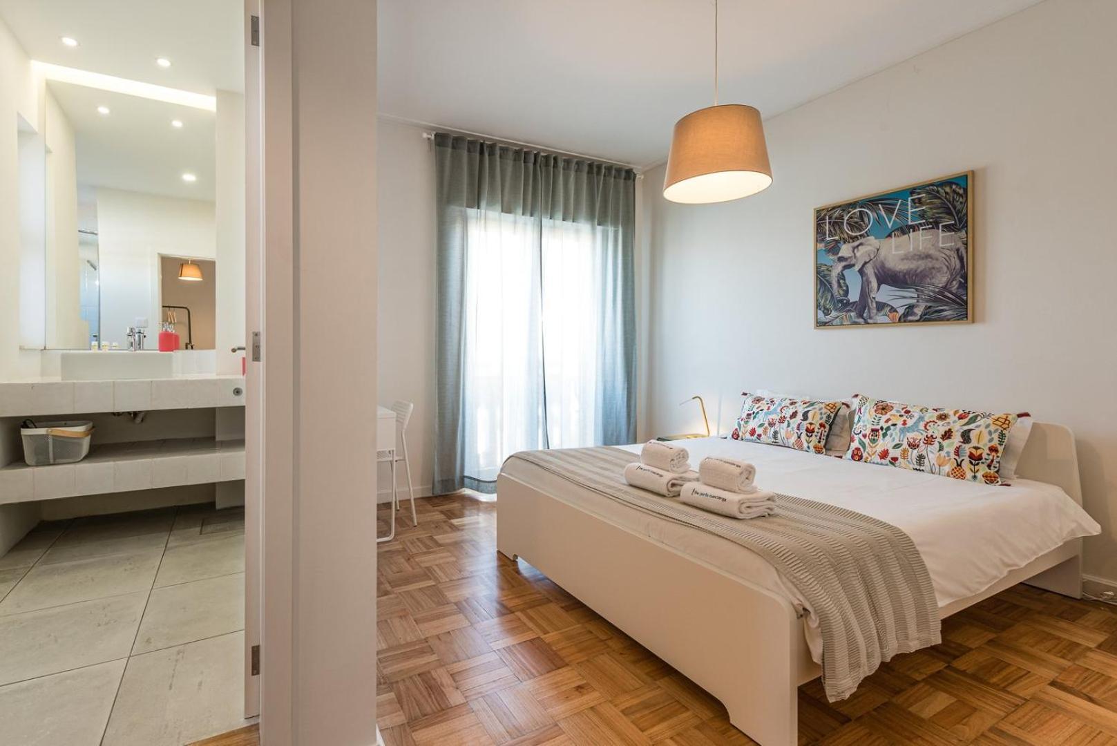 Guestready - Peaches & Cream Appartement