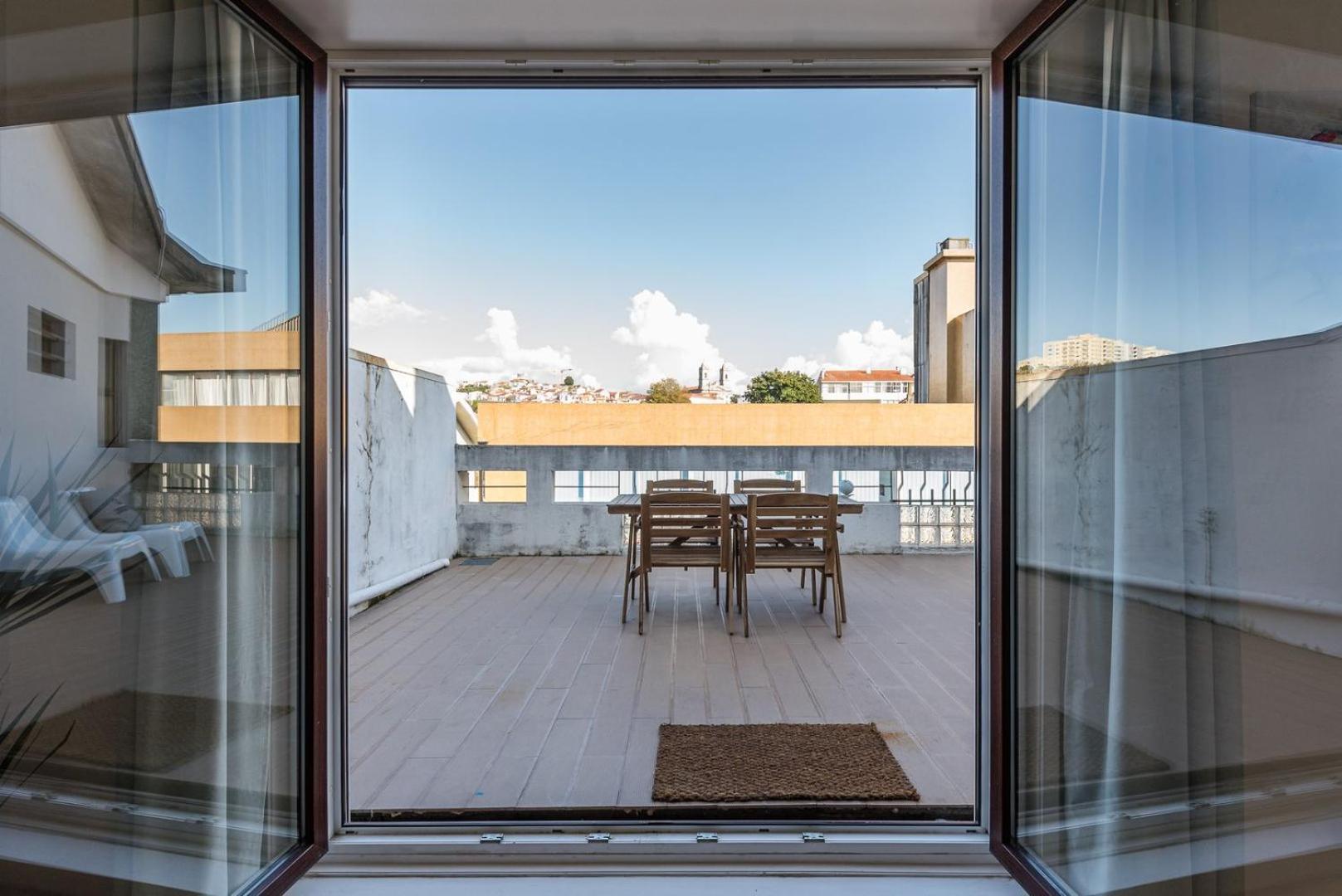 Guestready - Peaches & Cream Appartement Oporto
