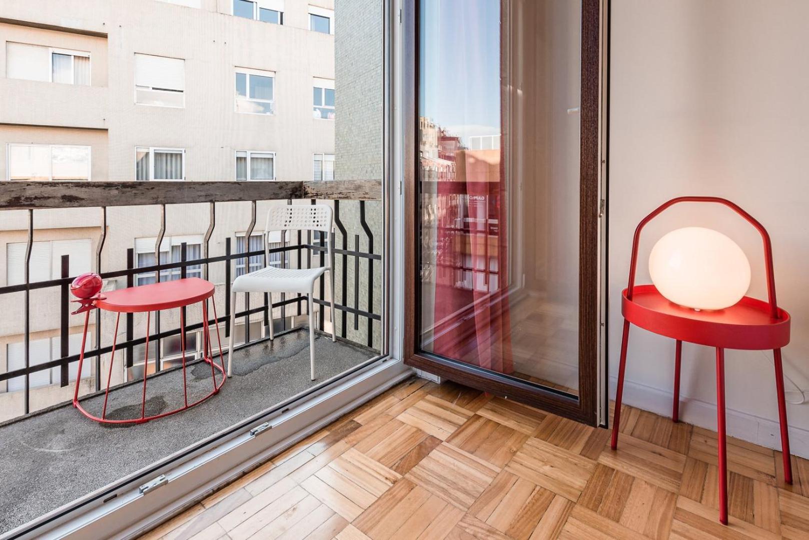 Guestready - Peaches & Cream Oporto