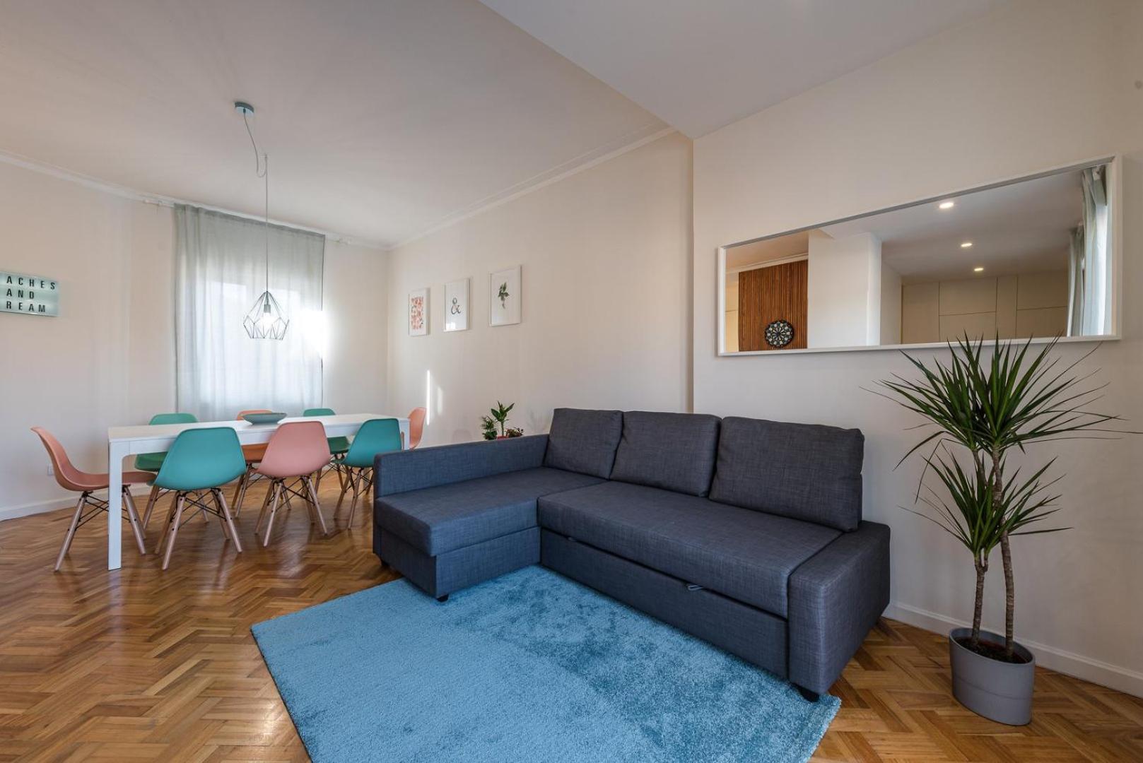 Appartement Guestready - Peaches & Cream *