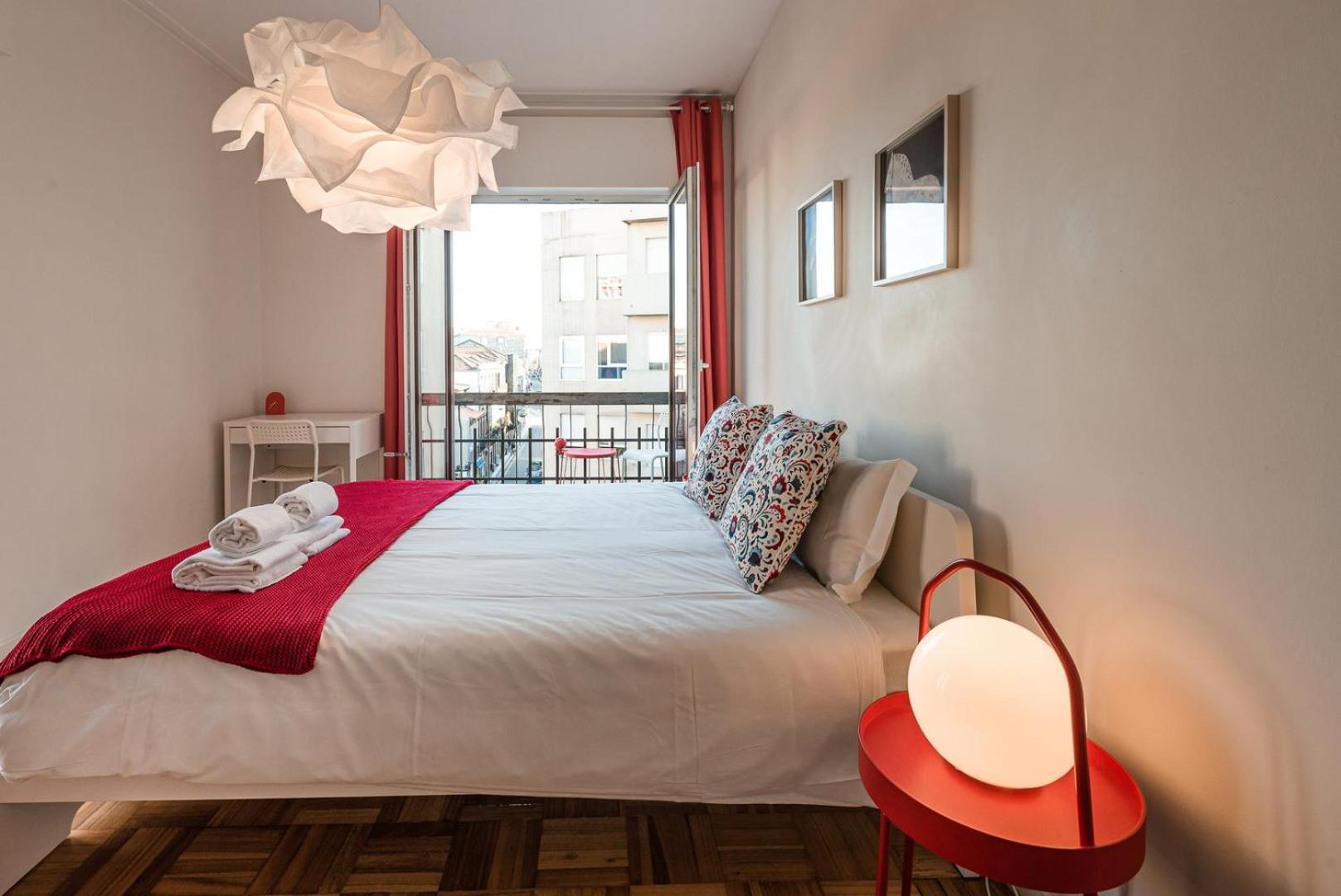 Apartment Guestready - Peaches & Cream Porto